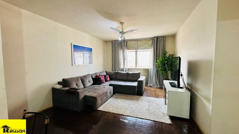 Apartamento com 3 quartos à venda, 121m² — foto 1 de 11