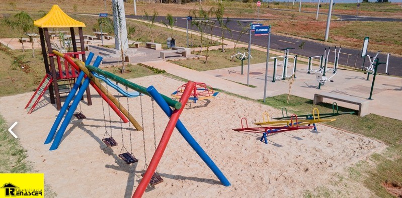 Terreno / Lote / Condomínio  à venda, 200m² — foto 3 de 4