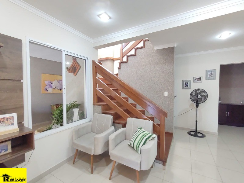 Casa de Condomínio com 4 quartos à venda, 220m² — foto 31 de 43