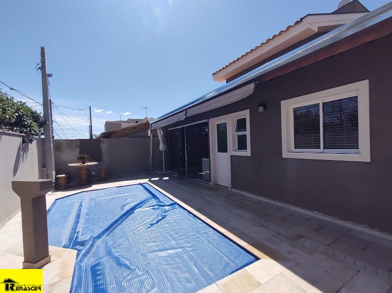 Casa de Condomínio com 4 quartos à venda, 220m² — foto 23 de 43
