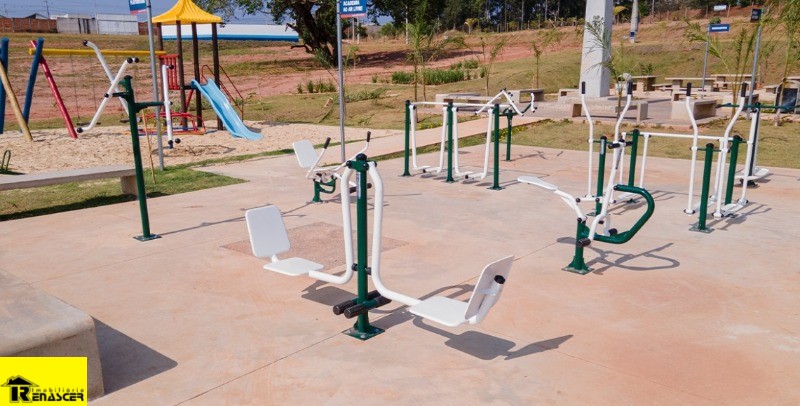 Terreno / Lote / Condomínio  à venda, 200m² — foto 2 de 4
