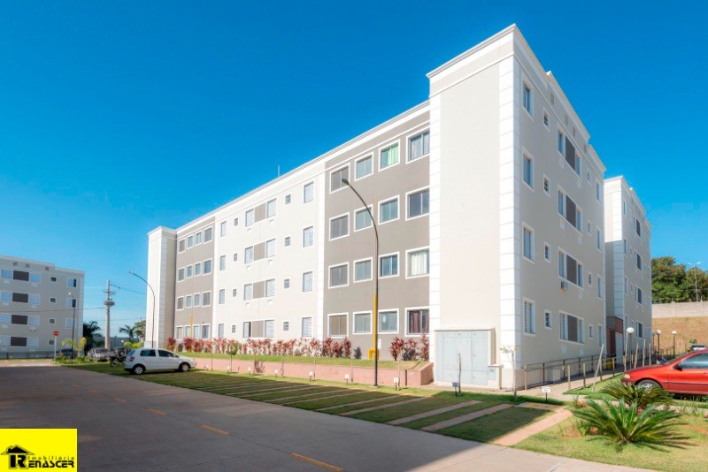 Apartamento com 2 quartos à venda, 44m² — foto 2 de 16