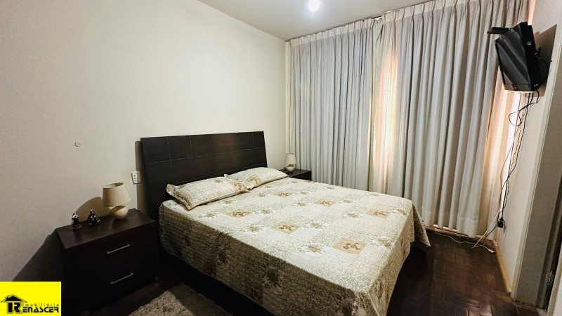 Apartamento com 3 quartos à venda, 121m² — foto 8 de 11