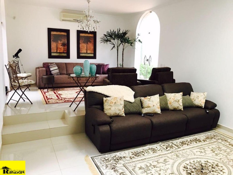 Casa com 4 quartos à venda, 630m² — foto 1 de 34