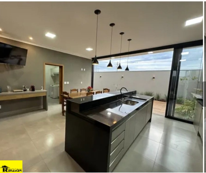 Casa de Condomínio com 3 quartos à venda, 200m² — foto 9 de 18