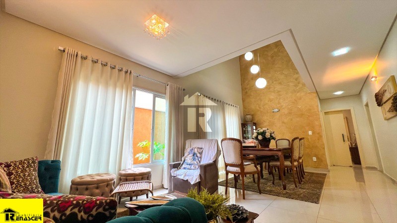 Casa de Condomínio com 4 quartos à venda, 320m² — foto 4 de 25