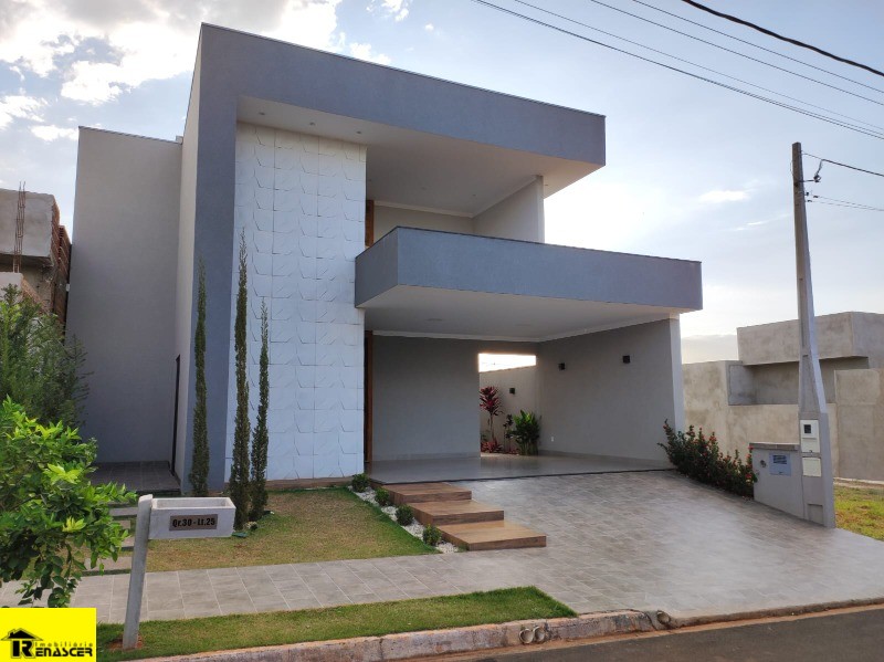Casa de Condomínio com 3 quartos à venda, 200m² — foto 1 de 18