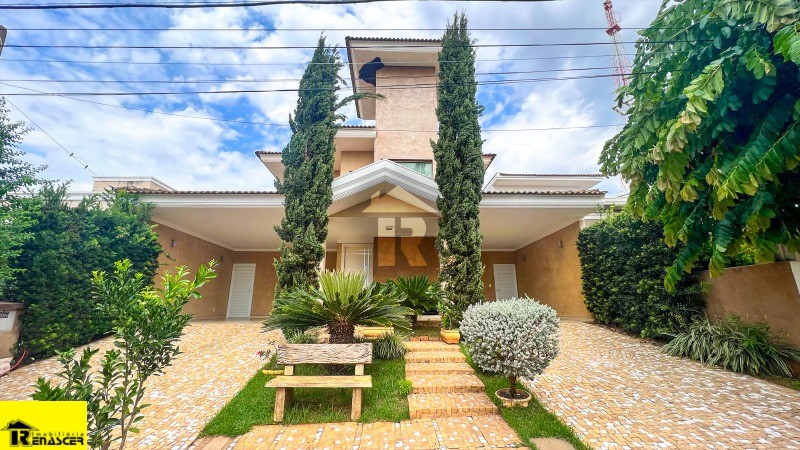 Casa de Condomínio com 4 quartos à venda, 320m² — foto 1 de 25