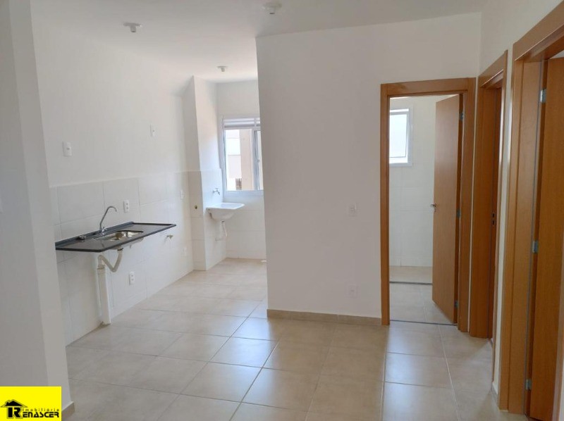 Apartamento com 2 quartos à venda, 43m² — foto 7 de 44