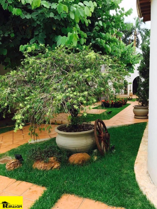 Casa com 4 quartos à venda, 630m² — foto 22 de 34