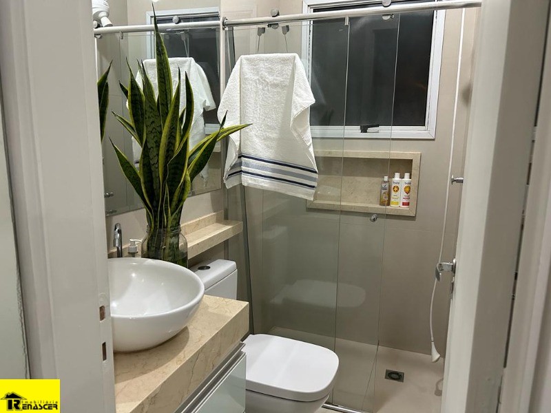 Casa de Condomínio com 3 quartos à venda, 93m² — foto 7 de 10