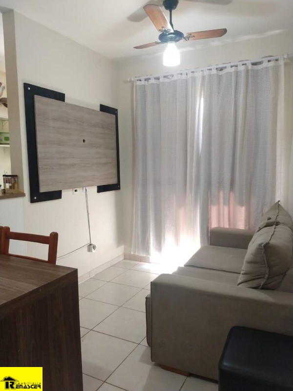 Apartamento com 2 quartos à venda, 50m² — foto 1 de 15