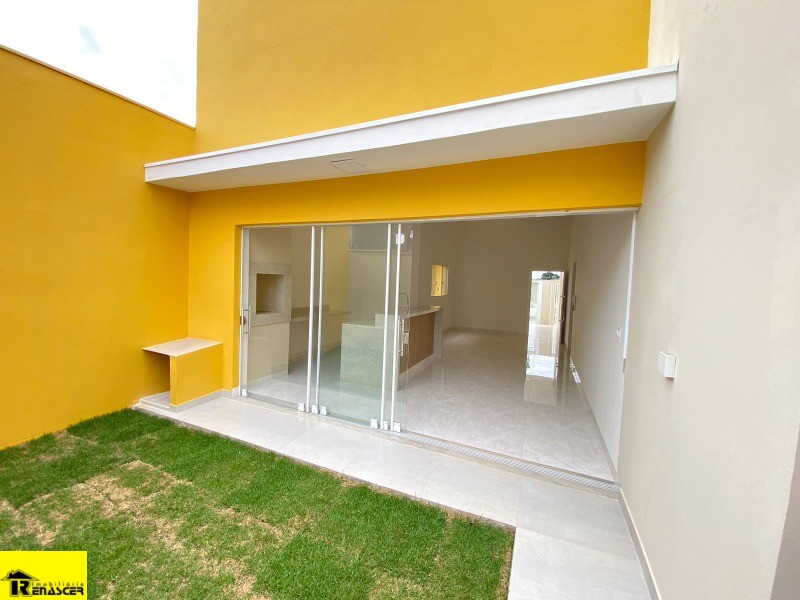 Casa com 3 quartos à venda, 100m² — foto 13 de 23