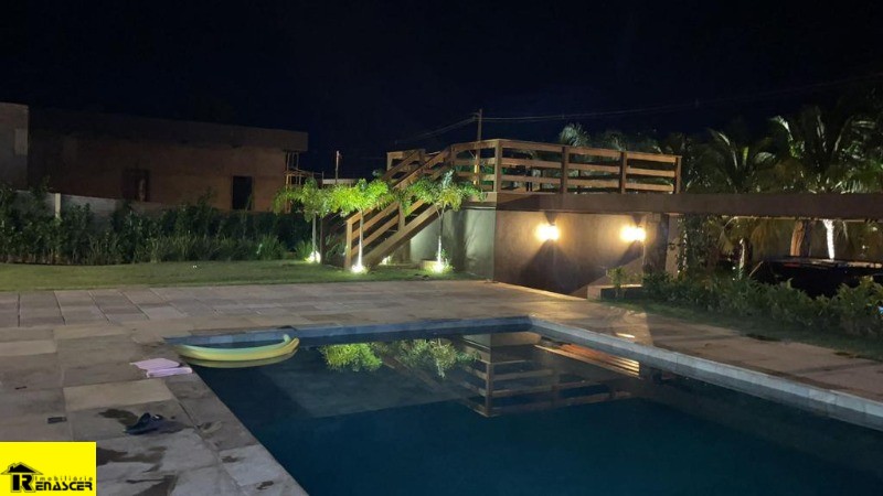 Casa de Condomínio com 4 quartos à venda, 570m² — foto 5 de 26