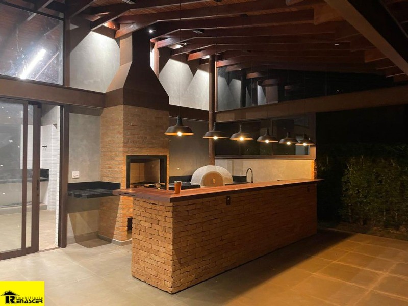 Casa de Condomínio com 4 quartos à venda, 570m² — foto 15 de 26