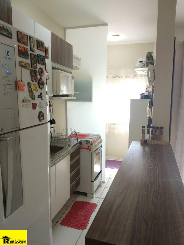 Apartamento com 2 quartos à venda, 50m² — foto 4 de 15
