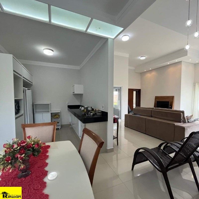 Casa de Condomínio com 3 quartos à venda, 191m² — foto 5 de 13