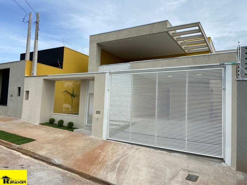 Casa com 3 quartos à venda, 100m² — foto 3 de 23