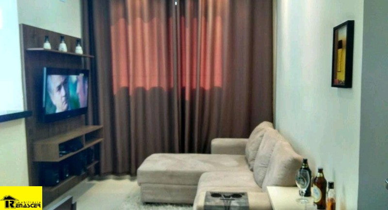 Apartamento com 2 quartos à venda, 45m² — foto 2 de 19
