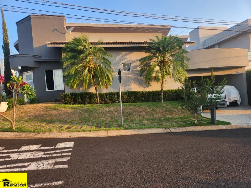 Casa de Condomínio com 3 quartos à venda, 191m² — foto 1 de 13