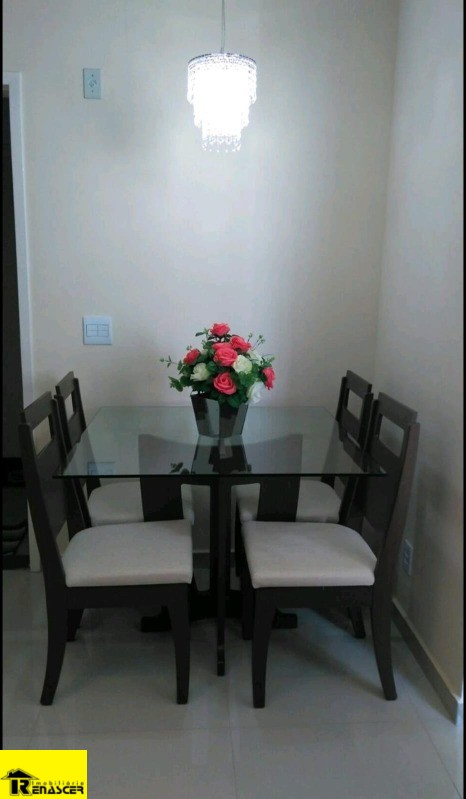 Apartamento com 2 quartos à venda, 45m² — foto 4 de 19