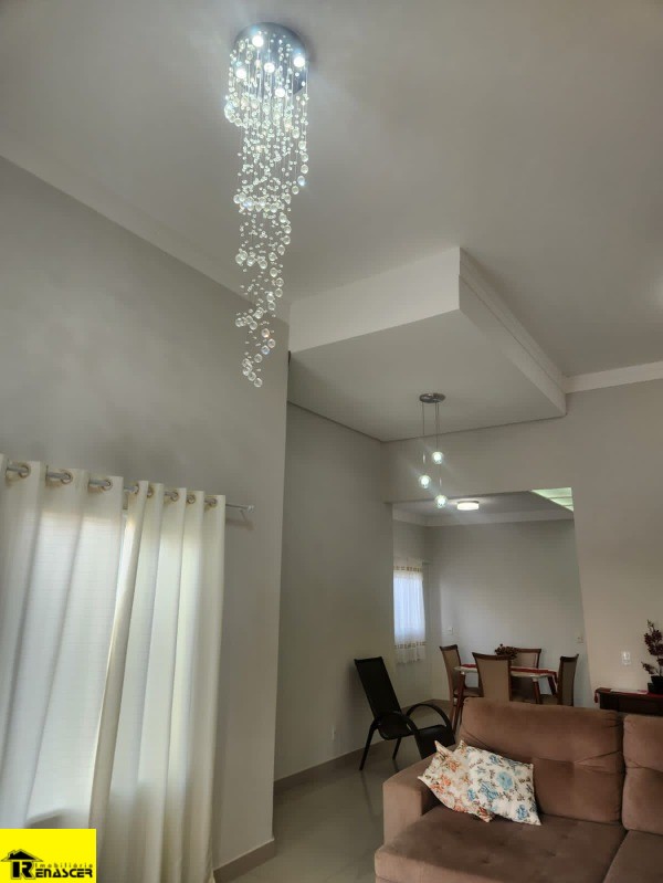 Casa de Condomínio com 3 quartos à venda, 191m² — foto 8 de 13