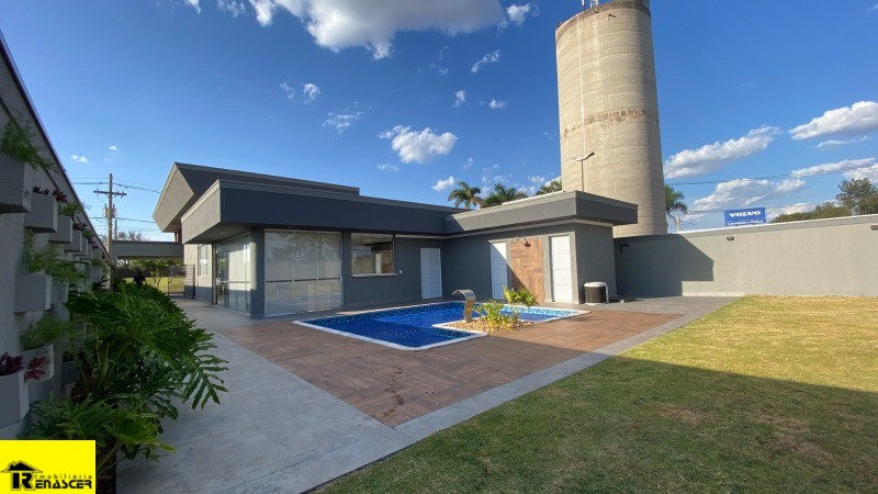 Casa de Condomínio com 4 quartos à venda, 730m² — foto 22 de 46