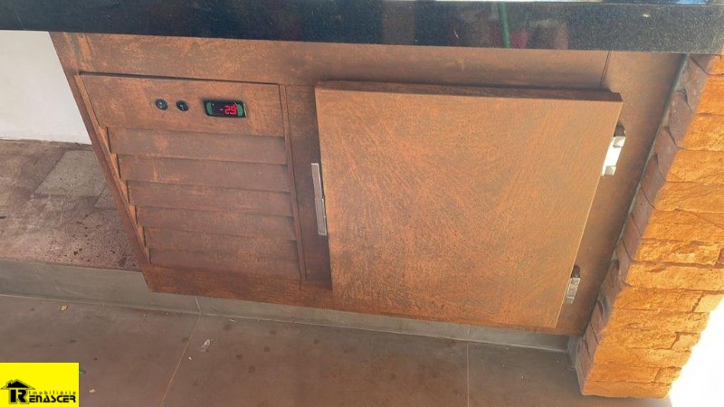 Casa de Condomínio com 4 quartos à venda, 570m² — foto 19 de 26