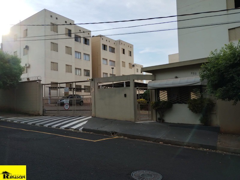 Apartamento com 3 quartos à venda, 70m² — foto 1 de 16