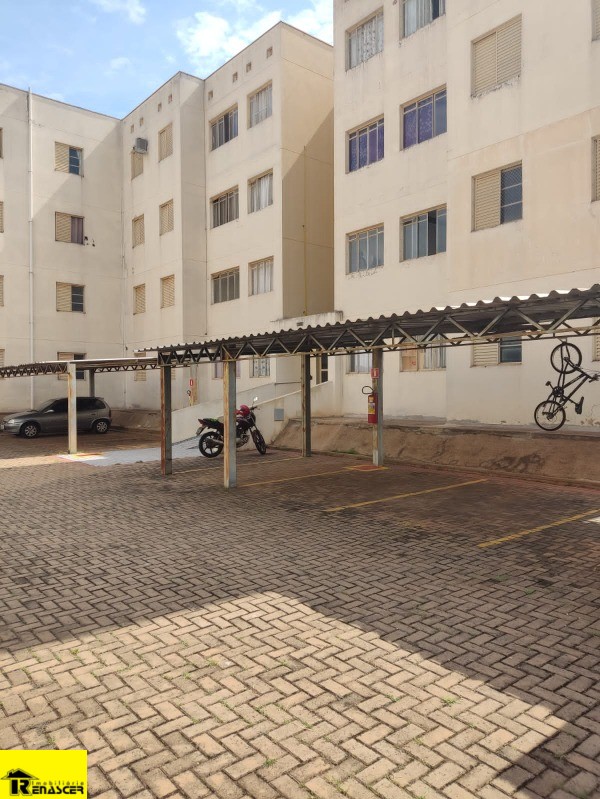 Apartamento com 3 quartos à venda, 76m² — foto 3 de 28