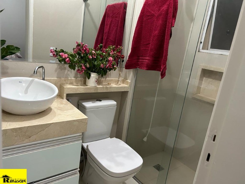 Casa de Condomínio com 3 quartos à venda, 93m² — foto 9 de 10