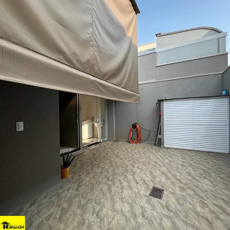 Casa de Condomínio com 3 quartos à venda, 191m² — foto 11 de 13