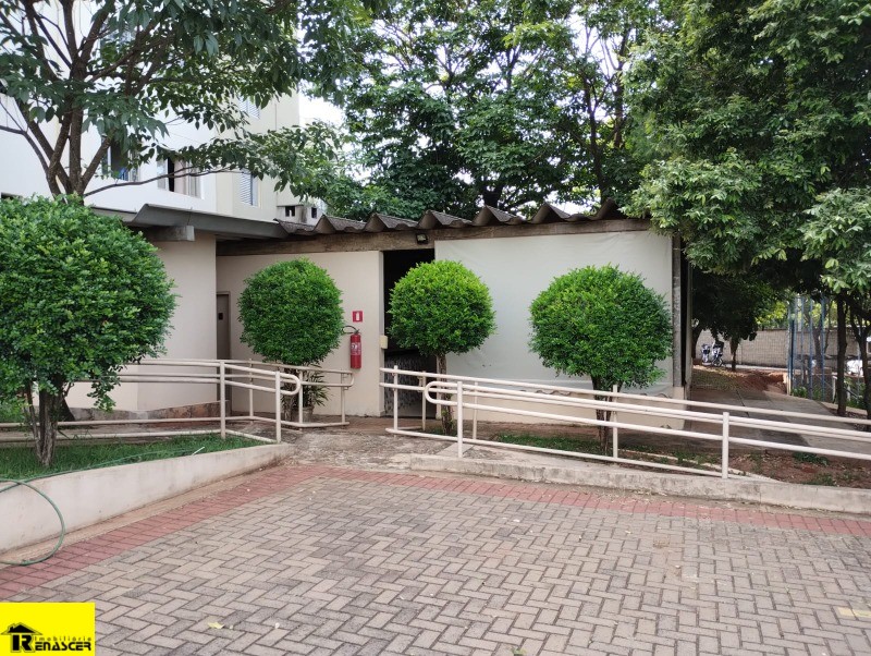 Apartamento com 3 quartos à venda, 70m² — foto 2 de 16