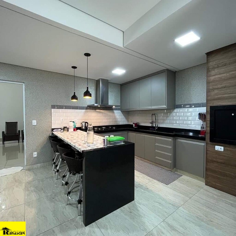 Casa de Condomínio com 3 quartos à venda, 191m² — foto 6 de 13