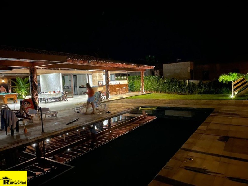 Casa de Condomínio com 4 quartos à venda, 570m² — foto 7 de 26
