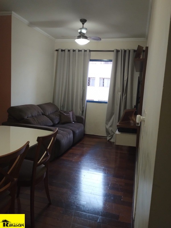 Apartamento com 3 quartos à venda, 70m² — foto 5 de 16