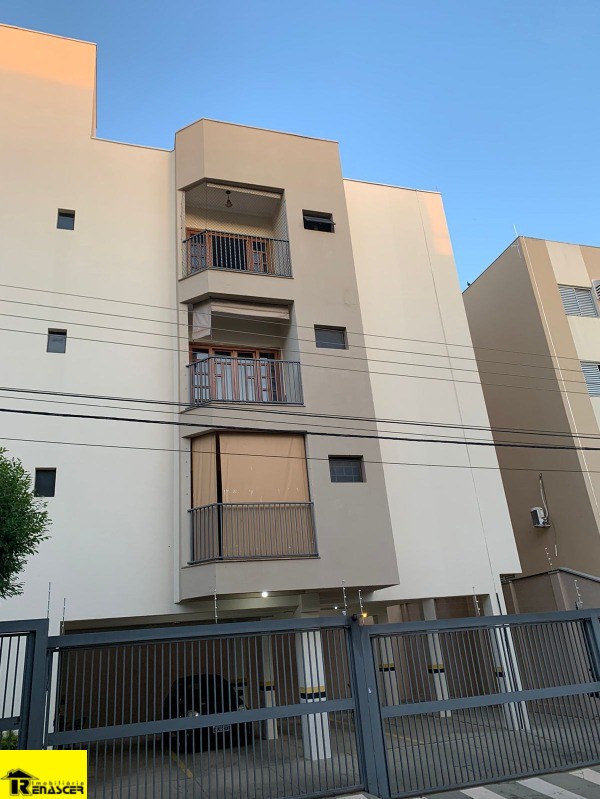 Apartamento com 2 quartos à venda, 80m² — foto 1 de 12