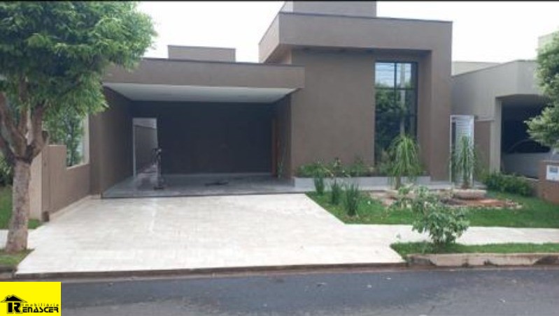 Casa de Condomínio com 3 quartos à venda e aluguel, 150m² — foto 1 de 12