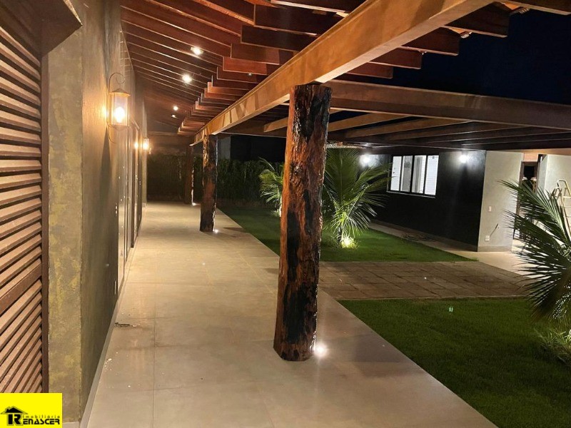 Casa de Condomínio com 4 quartos à venda, 570m² — foto 13 de 26