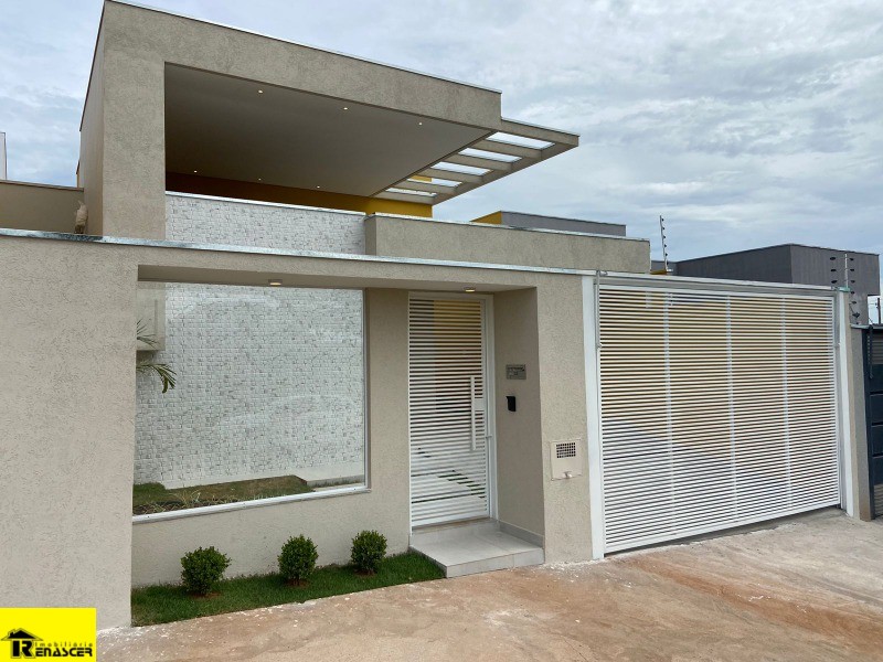 Casa com 3 quartos à venda, 100m² — foto 1 de 23