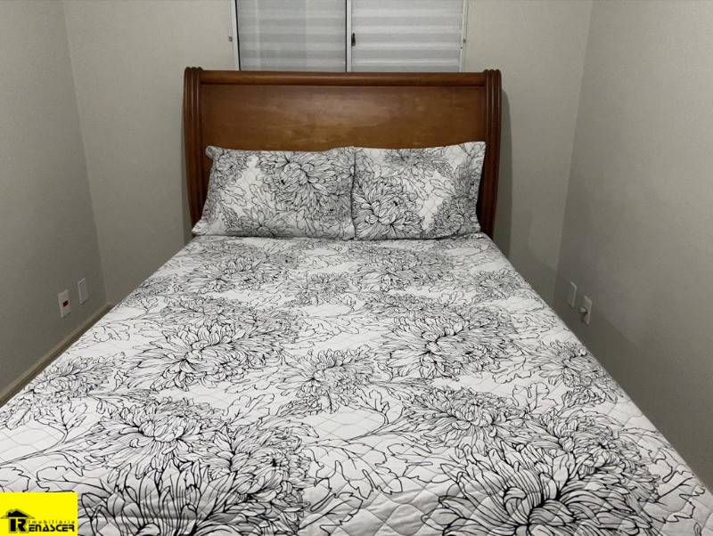 Casa de Condomínio com 3 quartos à venda, 93m² — foto 8 de 10