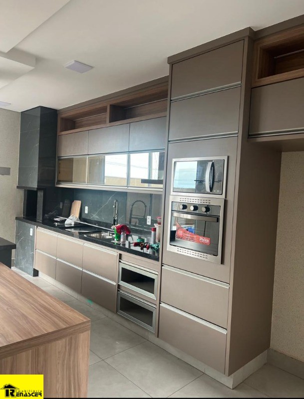 Casa de Condomínio com 3 quartos à venda e aluguel, 150m² — foto 4 de 12