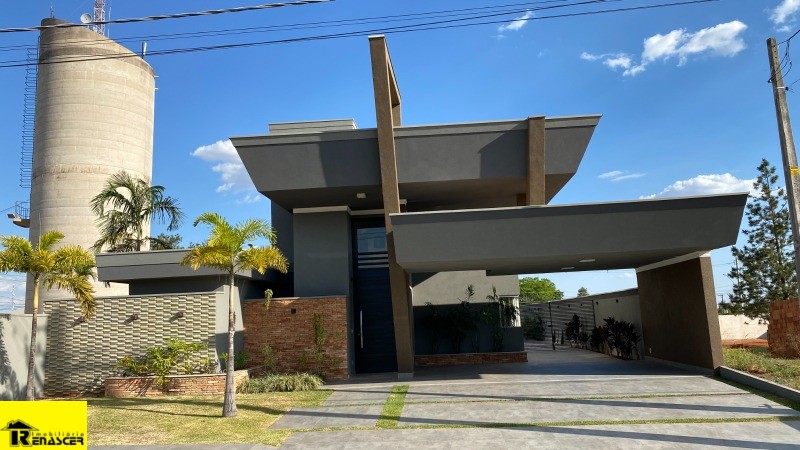 Casa de Condomínio com 4 quartos à venda, 730m² — foto 7 de 46