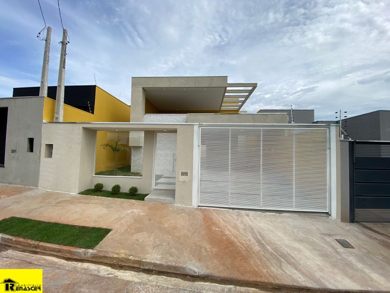 Casa com 3 quartos à venda, 100m² — foto 4 de 23