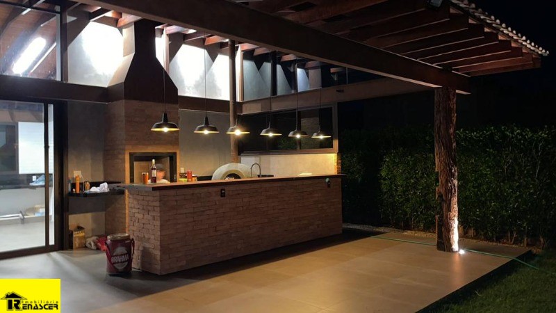 Casa de Condomínio com 4 quartos à venda, 570m² — foto 14 de 26