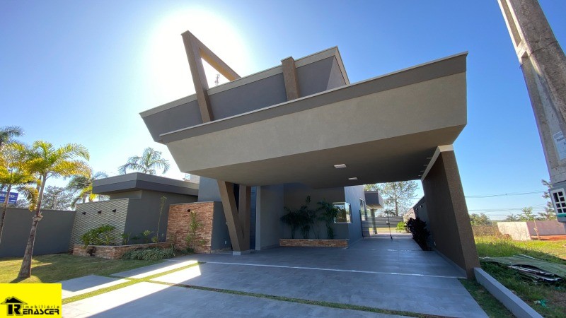 Casa de Condomínio com 4 quartos à venda, 730m² — foto 3 de 46