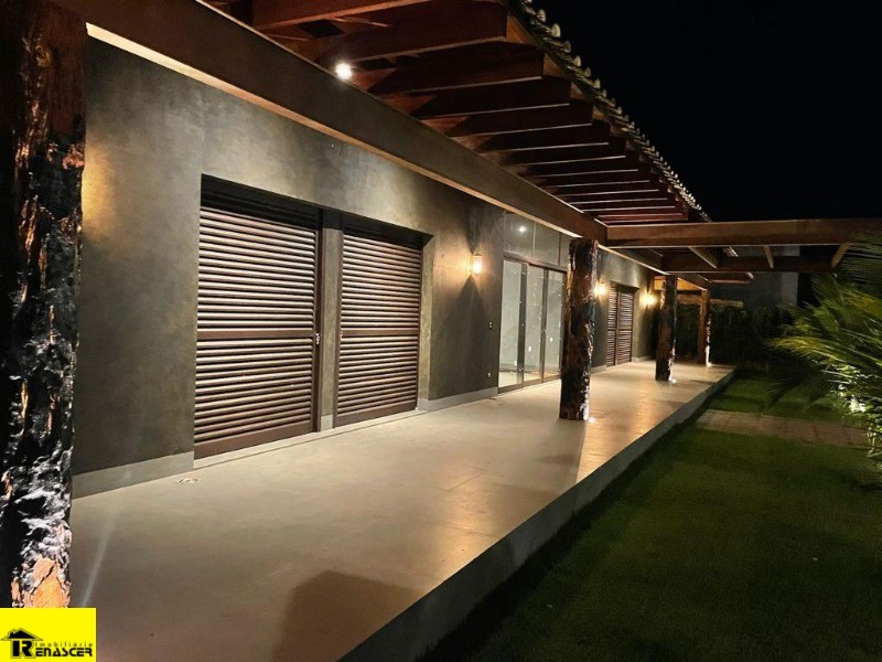 Casa de Condomínio com 4 quartos à venda, 570m² — foto 23 de 26