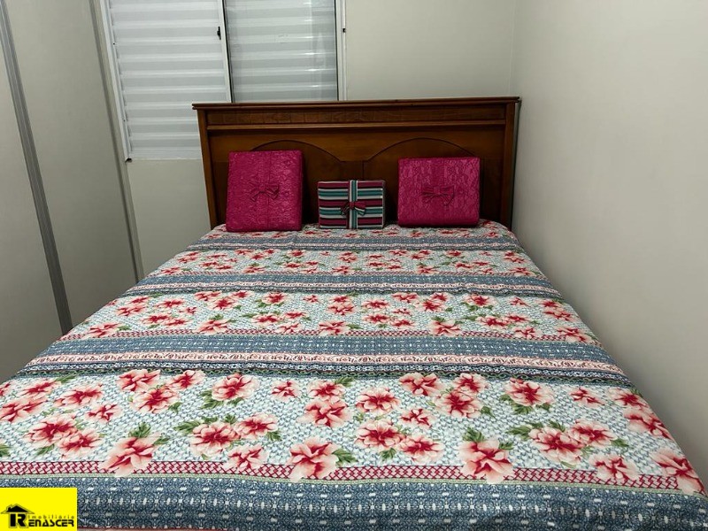 Casa de Condomínio com 3 quartos à venda, 93m² — foto 6 de 10