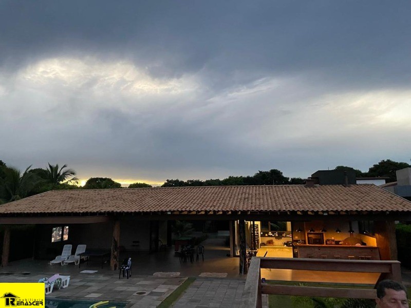 Casa de Condomínio com 4 quartos à venda, 570m² — foto 9 de 26