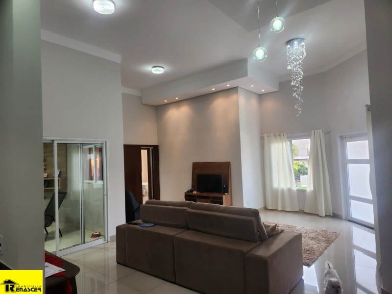 Casa de Condomínio com 3 quartos à venda, 191m² — foto 3 de 13
